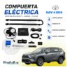 COMPUERTA ELEVADOR DE CAJUELA AUTOMÁTICO RAV4 2019/2020