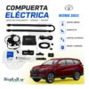 COMPUERTA ELEVADOR DE CAJUELA AUTOMÁTICO TOYOTA RUSH 2021