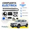 COMPUERTA ELEVADOR DE CAJUELA AUTOMÁTICO SOUEAST DX7