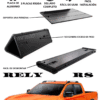 TAPA RÍGIDA CUBRE BALDE CHERY RELY R8