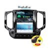 RADIO ANDROID TESLA CHEVROLET TRAILBLAZER