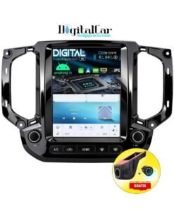 RADIO ANDROID TESLA CHEVROLET TRAILBLAZER