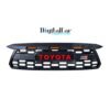 MASCARILLA FRONTAL TOYOTA FORTUNER 2012/2015