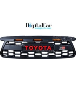 MASCARILLA FRONTAL TOYOTA FORTUNER 2012/2015