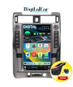 RADIO ANDROID TESLA TOYOTA 4 RUNNER